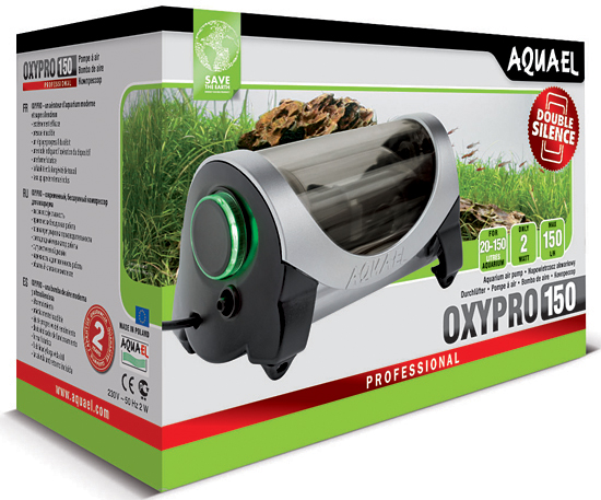 AQUAEL Oxypro 150 AQUAEL Oxypro 150