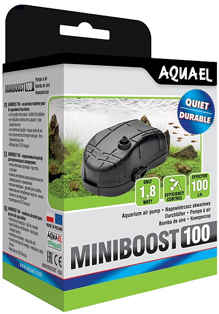 AQUAEL MiniBoost 100 AQUAEL MiniBoost 100