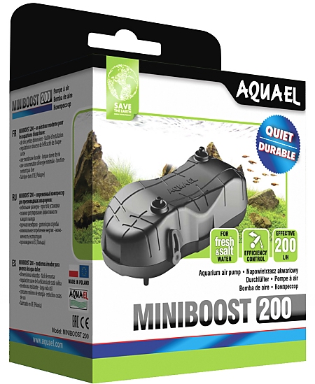 AQUAEL MiniBoost 200 AQUAEL MiniBoost 200
