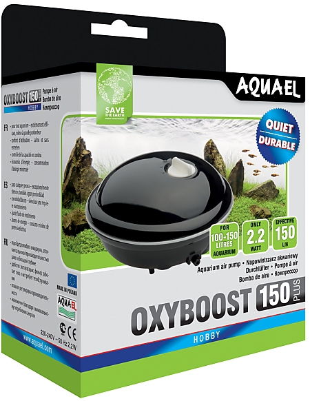 AQUAEL Oxyboost APR-150 AQUAEL Oxyboost APR-150