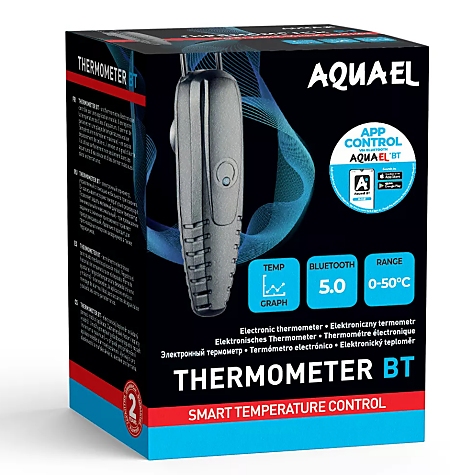 AQUAEL Thermometer BT AQUAEL Thermometer BT