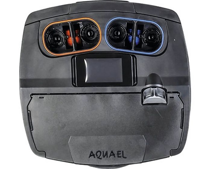 AQUAEL Pumpenkopf komplett Hypermax Link