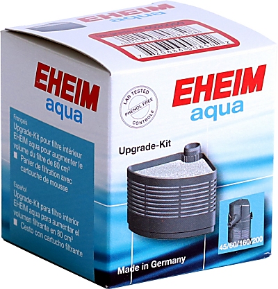 EHEIM Upgrade-Kit aqua 60-200 EHEIM Upgrade-Kit aqua 60-200