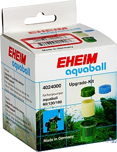 EHEIM Up-grade-kit aquaball 60/130/180 EHEIM Up-grade-kit aquaball 60/130/180