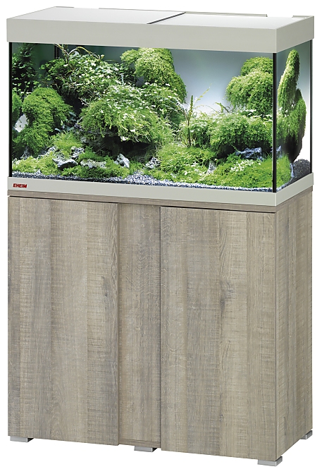 EHEIM Aquarium Combination vivaline LED 126