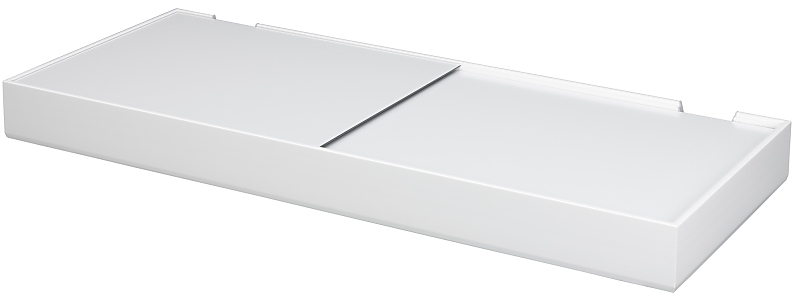 EHEIM variluxLED VA80 Aquarium Cover 80x35