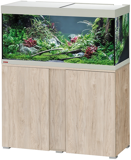 EHEIM Aquarium-Kombination vivaline LED 180
