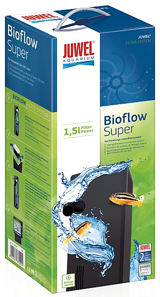Juwel Innenfilter Bioflow Super Juwel Innenfilter Bioflow Super