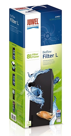 Juwel Bioflow L 6.0 Juwel Bioflow L 6.0
