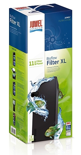 Juwel Bioflow XL 8.0 Juwel Bioflow XL 8.0