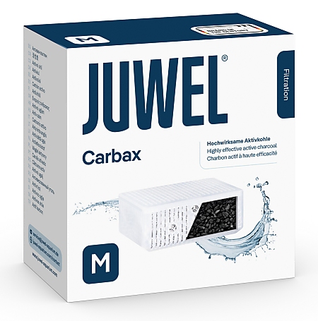 Juwel Carbax Juwel Carbax