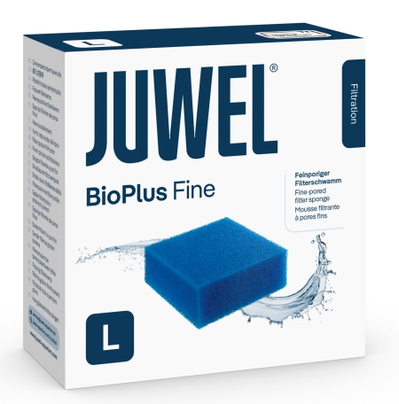 Juwel bioPlus fine -Filterschwamm fein- Juwel bioPlus fine -Filterschwamm fein-