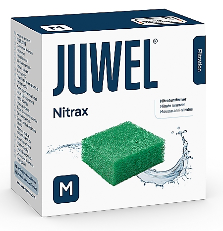 Juwel Nitrax -Nitratentferner Juwel Nitrax -Nitratentferner