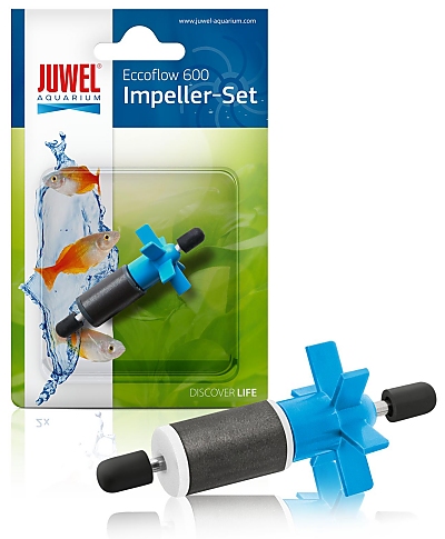 Juwel Pumpenrad Eccoflow Juwel Pumpenrad Eccoflow