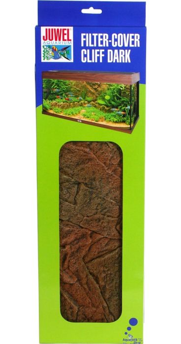 Juwel Filter Cover Cliff Dark