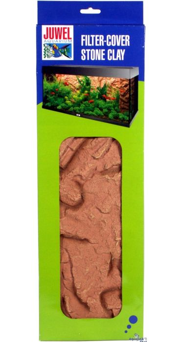 Juwel Filter Cover Stone Clay
