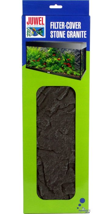 Juwel Filter Cover Stone Granite