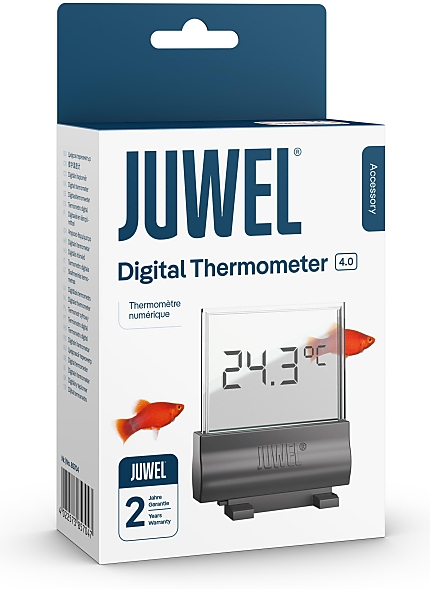 Juwel Digital Thermometer 4.0