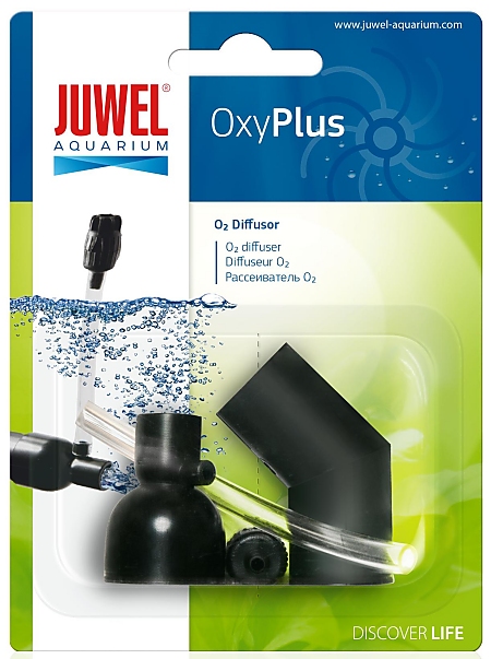 Juwel OxyPlus - O2-Diffusor für Pumpe Juwel OxyPlus - O2-Diffusor für Pumpe