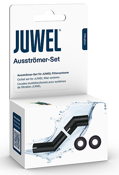 Juwel Ausströmer Set Juwel Ausströmer Set