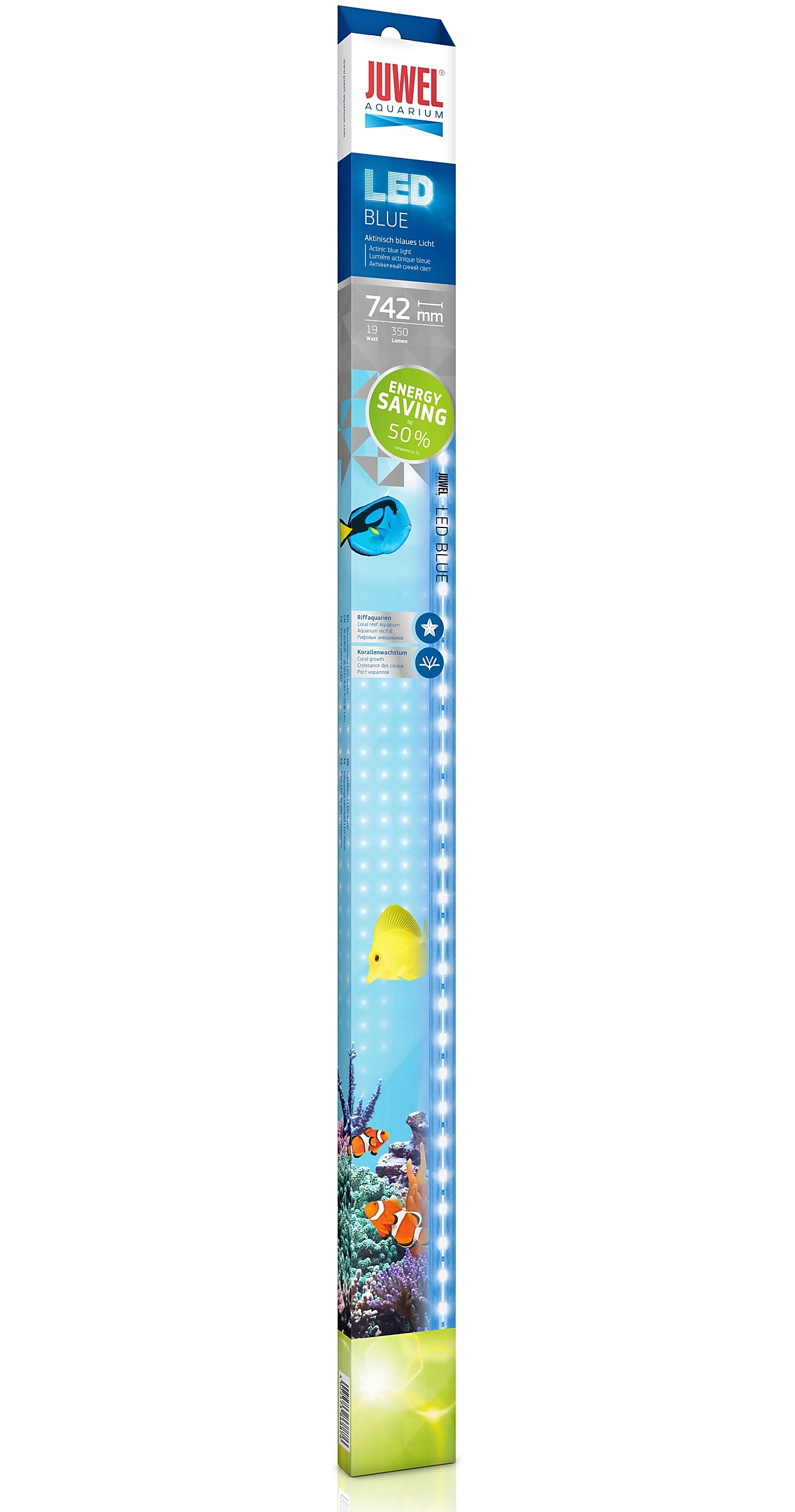 Juwel LED Blue