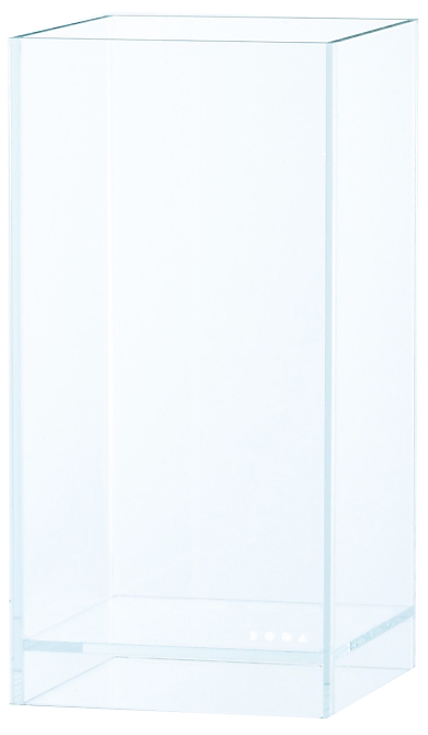 DOOA Neo Glass AIR W150 x D150 x H300 DOOA Neo Glass AIR W150 x D150 x H300
