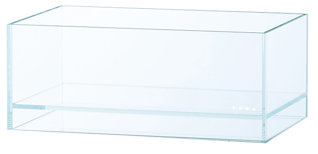 DOOA Neo Glass Air W300 × D180 × H120 DOOA Neo Glass Air W300 × D180 × H120