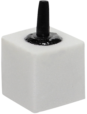 Hobby Ceramic Air Stone 25x25x25 mm Hobby Ceramic Air Stone 25x25x25 mm