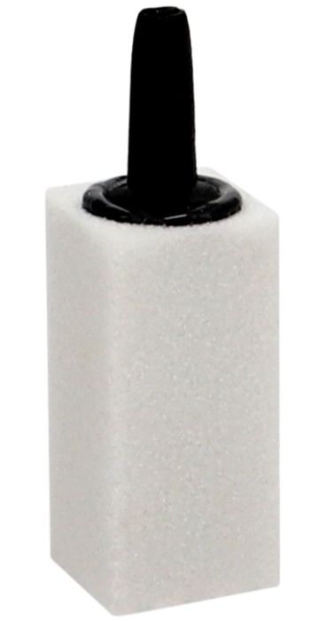 Hobby Ceramic Air Stone 30x15x15 mm Hobby Ceramic Air Stone 30x15x15 mm