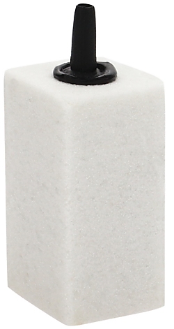 Hobby Ceramic Air Stone 50x25x25 mm Hobby Ceramic Air Stone 50x25x25 mm