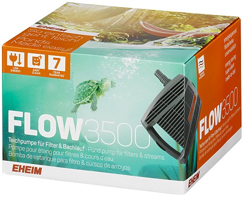 EHEIM Teichpumpe FLOW EHEIM Teichpumpe FLOW