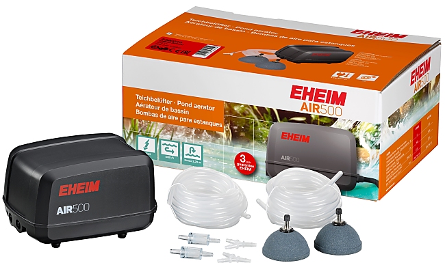 EHEIM Teichbelüfter AIR EHEIM Teichbelüfter AIR