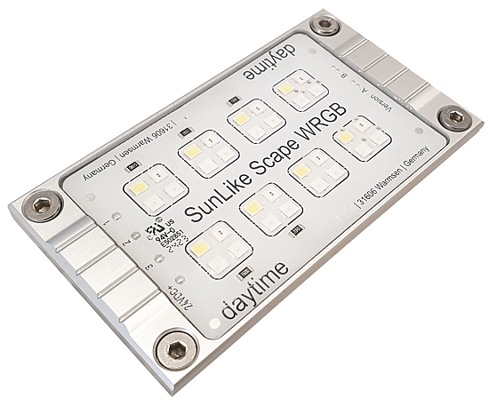 daytime PRO-Modul SLS SunLike-Scape WRGB