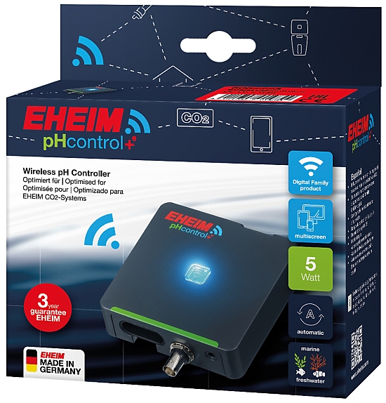 EHEIM pHcontrol+e EHEIM pHcontrol+e