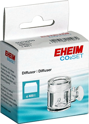EHEIM CO2 Diffuser 400 l EHEIM CO2 Diffuser 400 l