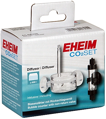EHEIM CO2 Diffuser 600 l EHEIM CO2 Diffuser 600 l