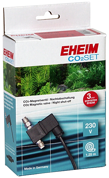 EHEIM CO2 Magnetic Valve 230V EHEIM CO2 Magnetic Valve 230V