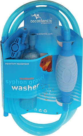 Syphon Gravel Washer - Aquatlantis Syphon Gravel Washer - Aquatlantis