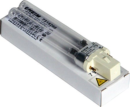EHEIM Ersatzlampe für Reeflex UV EHEIM Ersatzlampe für Reeflex UV