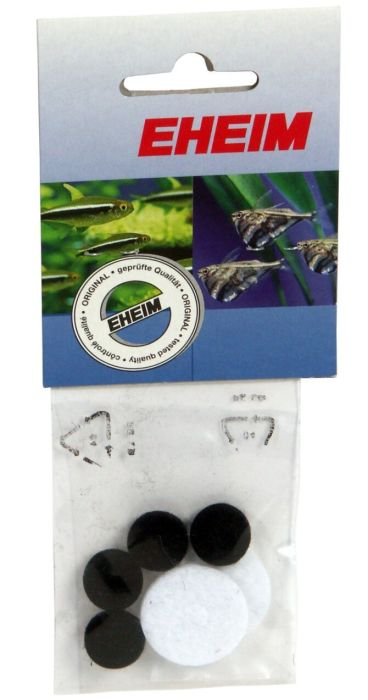 EHEIM Air filter and Felt washer EHEIM Air filter and Felt washer