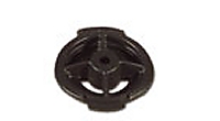 EHEIM Pump cover with bushing aquaball
