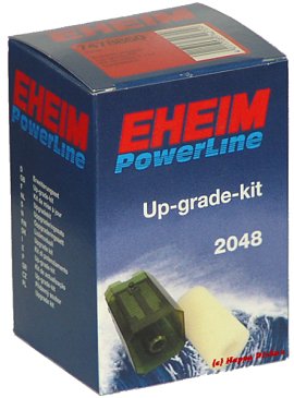 EHEIM Erweiterungsset für 2048 EHEIM Erweiterungsset für 2048
