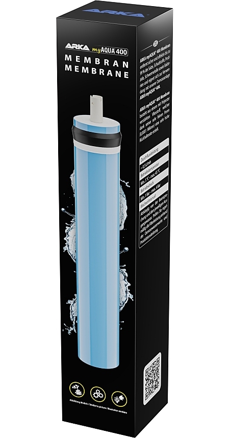 Arka myAQUA 400 Membran Arka myAQUA 400 Membran