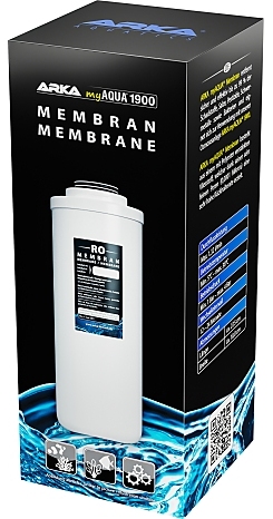 Arka myAQUA 1900 Membran Arka myAQUA 1900 Membran