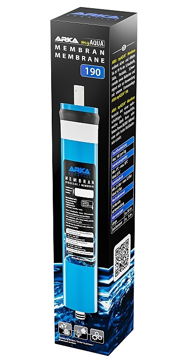 Arka myAQUA 190 Membran Arka myAQUA 190 Membran