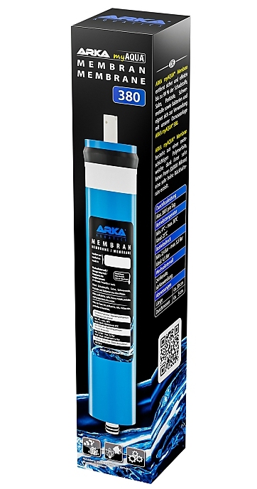 Arka myAQUA 380 Membran Arka myAQUA 380 Membran