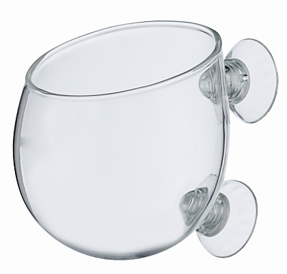 Chihiros Plant Glass Pot