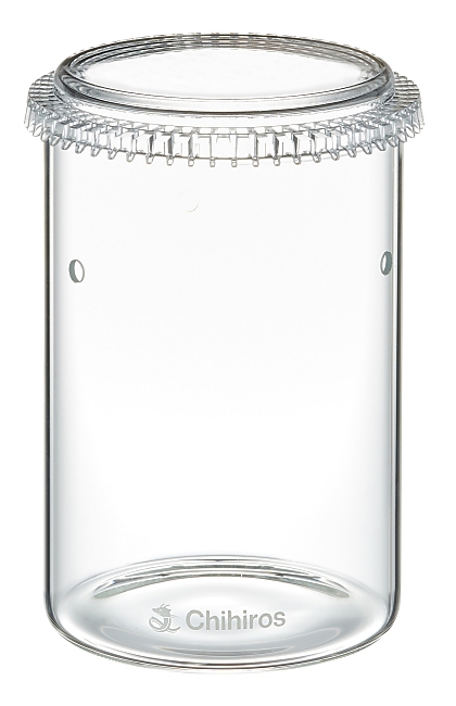 Chihiros Glass Pot Dew S