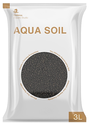 Chihiros Aqua Soil Chihiros Aqua Soil