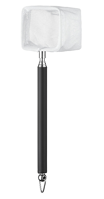 Chihiros Teleskopnetz 3D NET
